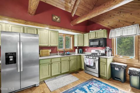 202 Horse Hill Road Saratoga NY 12835