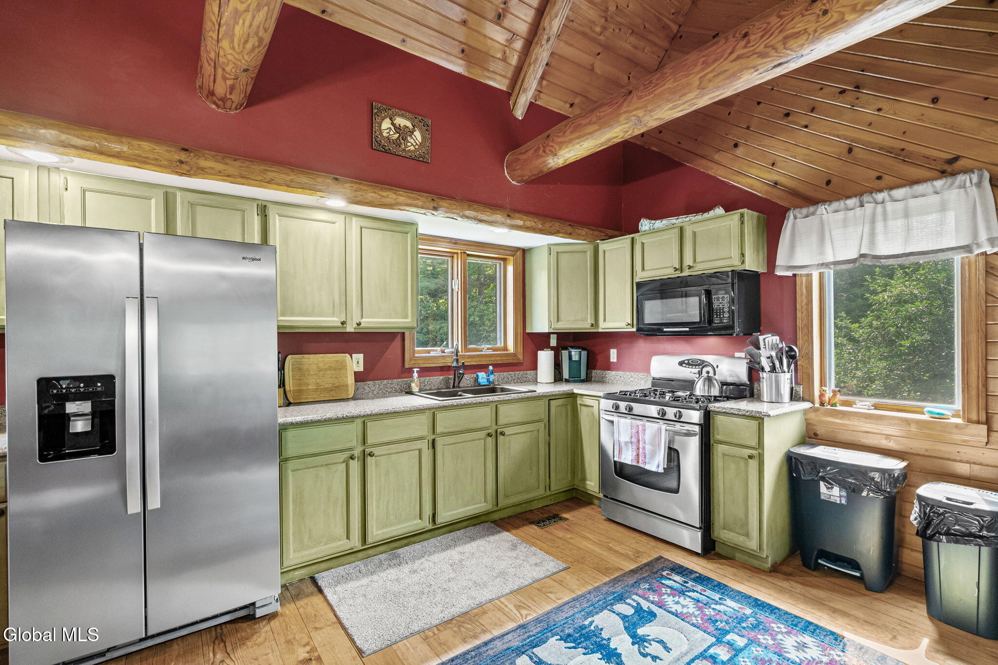 202 Horse Hill Road Saratoga NY 12835
