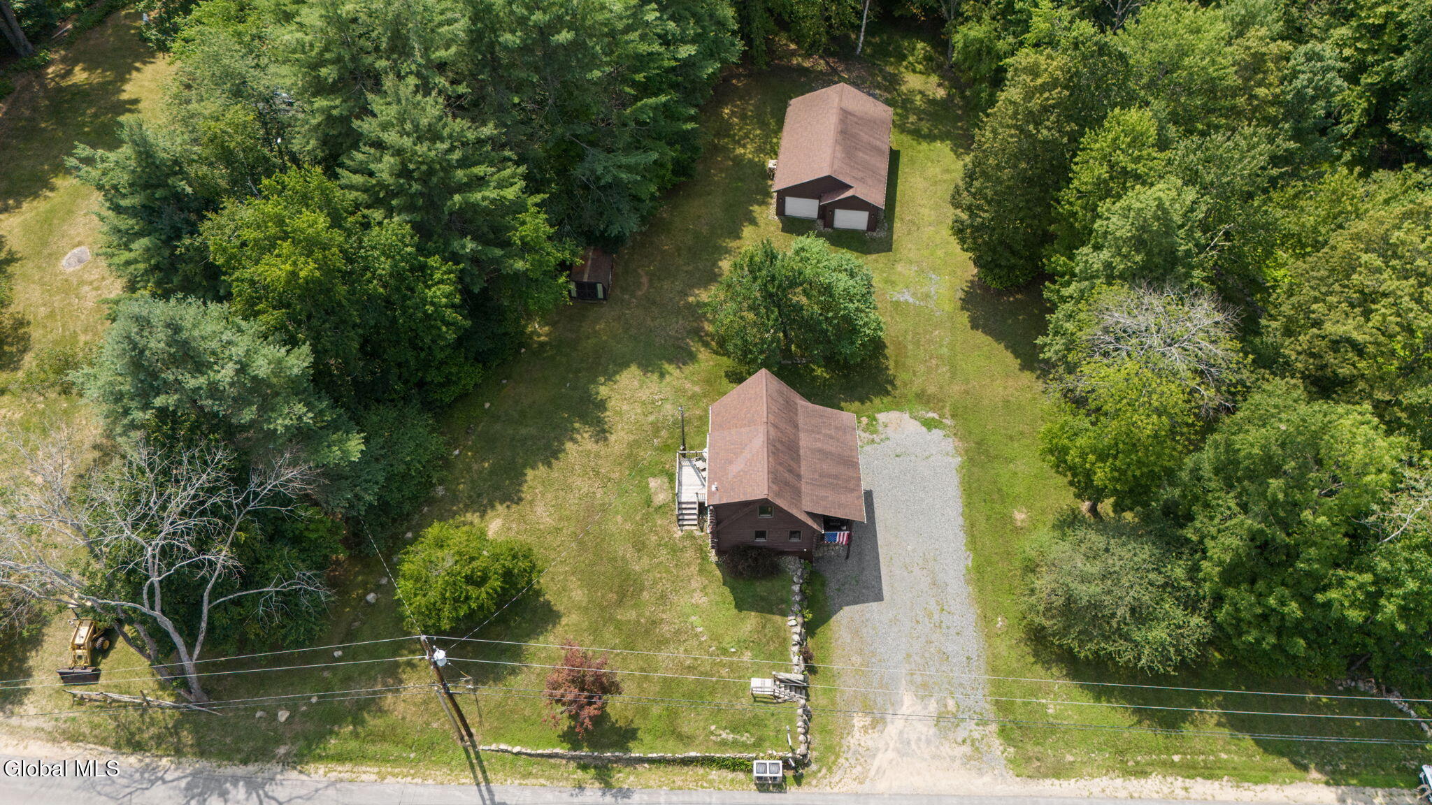 202 Horse Hill Road Saratoga NY 12835