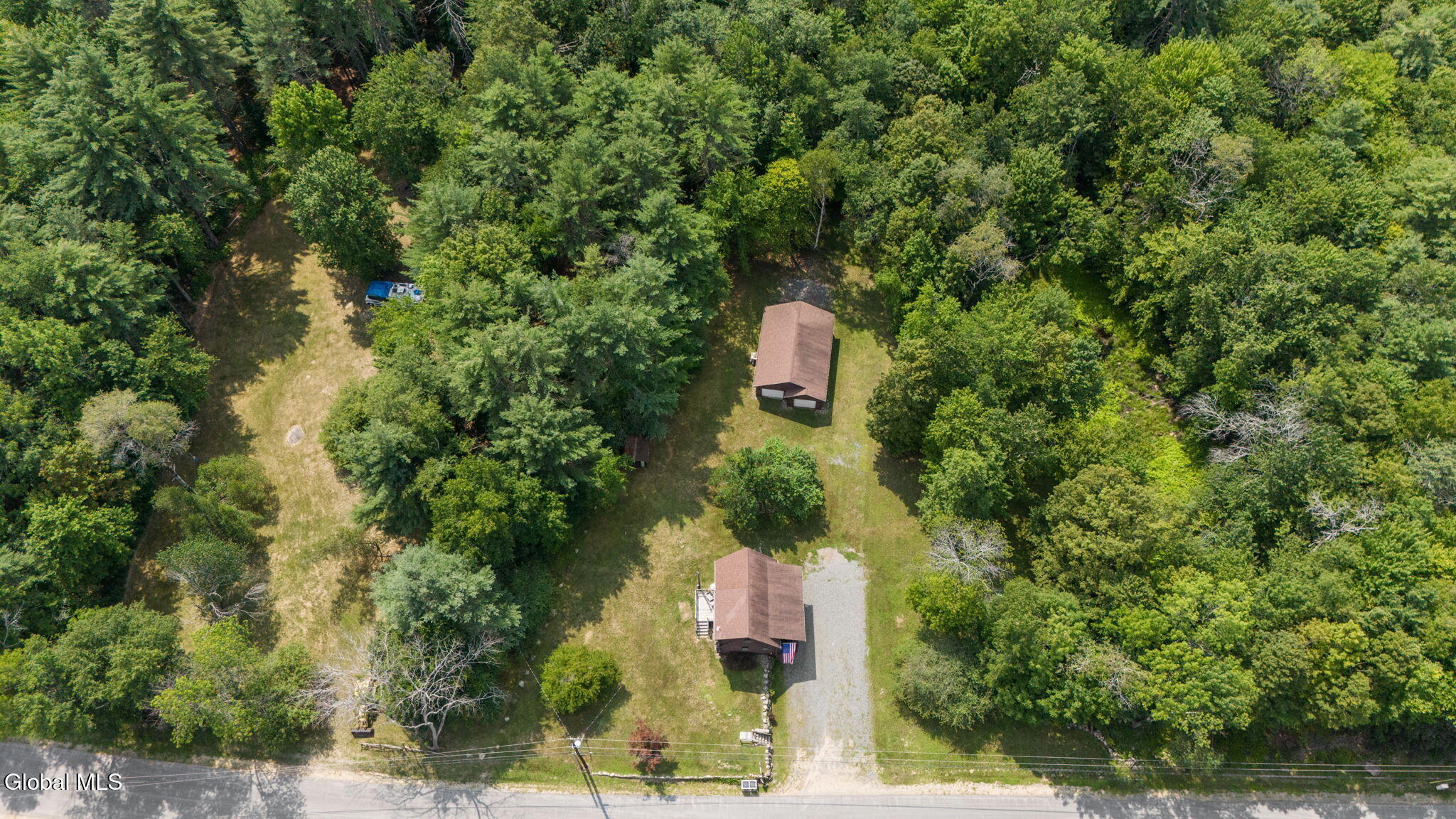 202 Horse Hill Road Saratoga NY 12835
