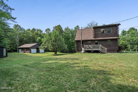 202 Horse Hill Road Saratoga NY 12835
