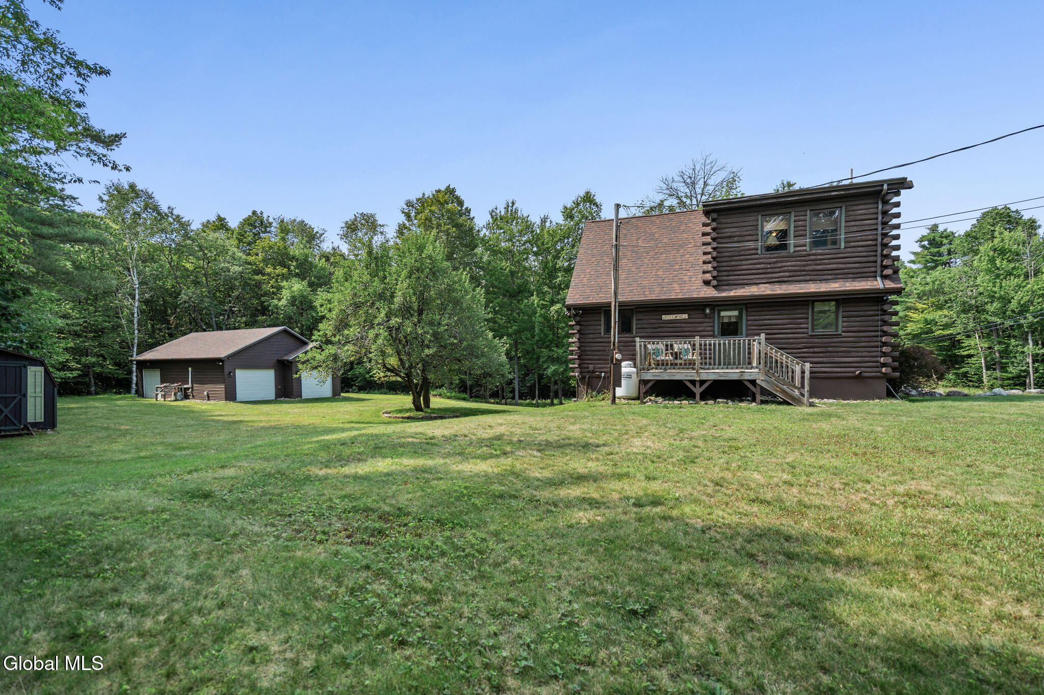202 Horse Hill Road Saratoga NY 12835