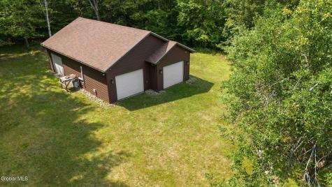 202 Horse Hill Road Saratoga NY 12835