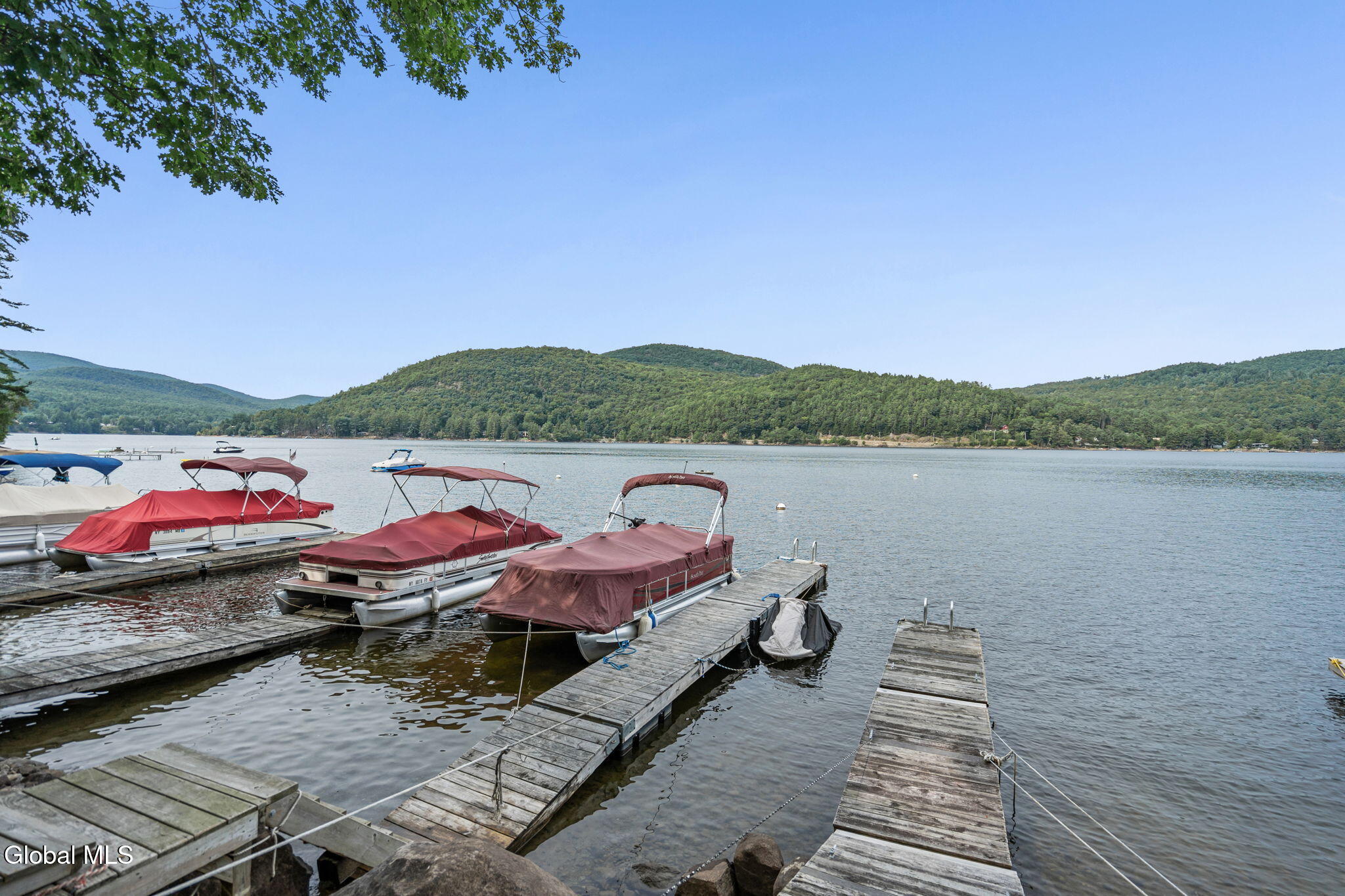 202 Horse Hill Road Saratoga NY 12835