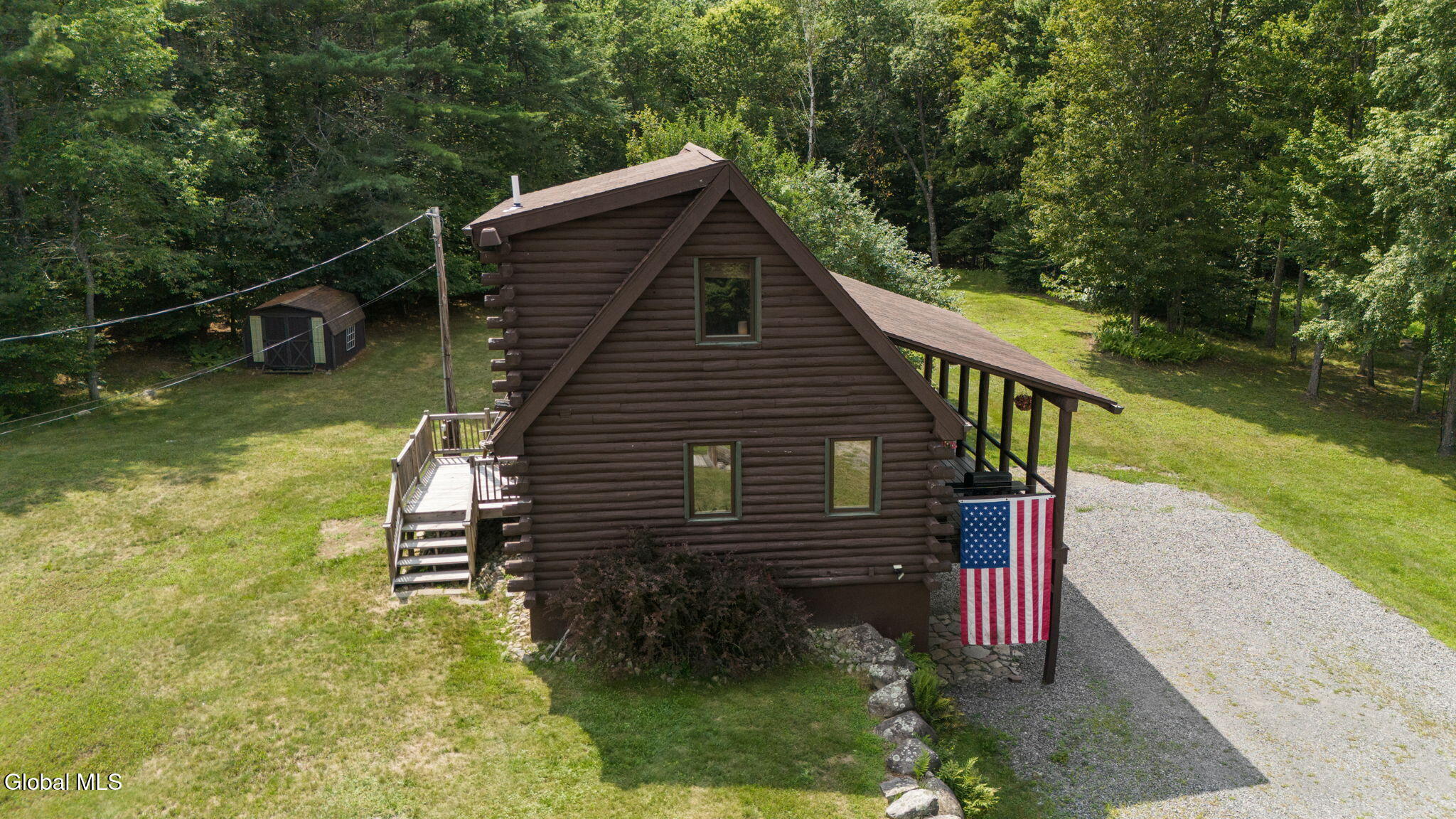 202 Horse Hill Road Saratoga NY 12835