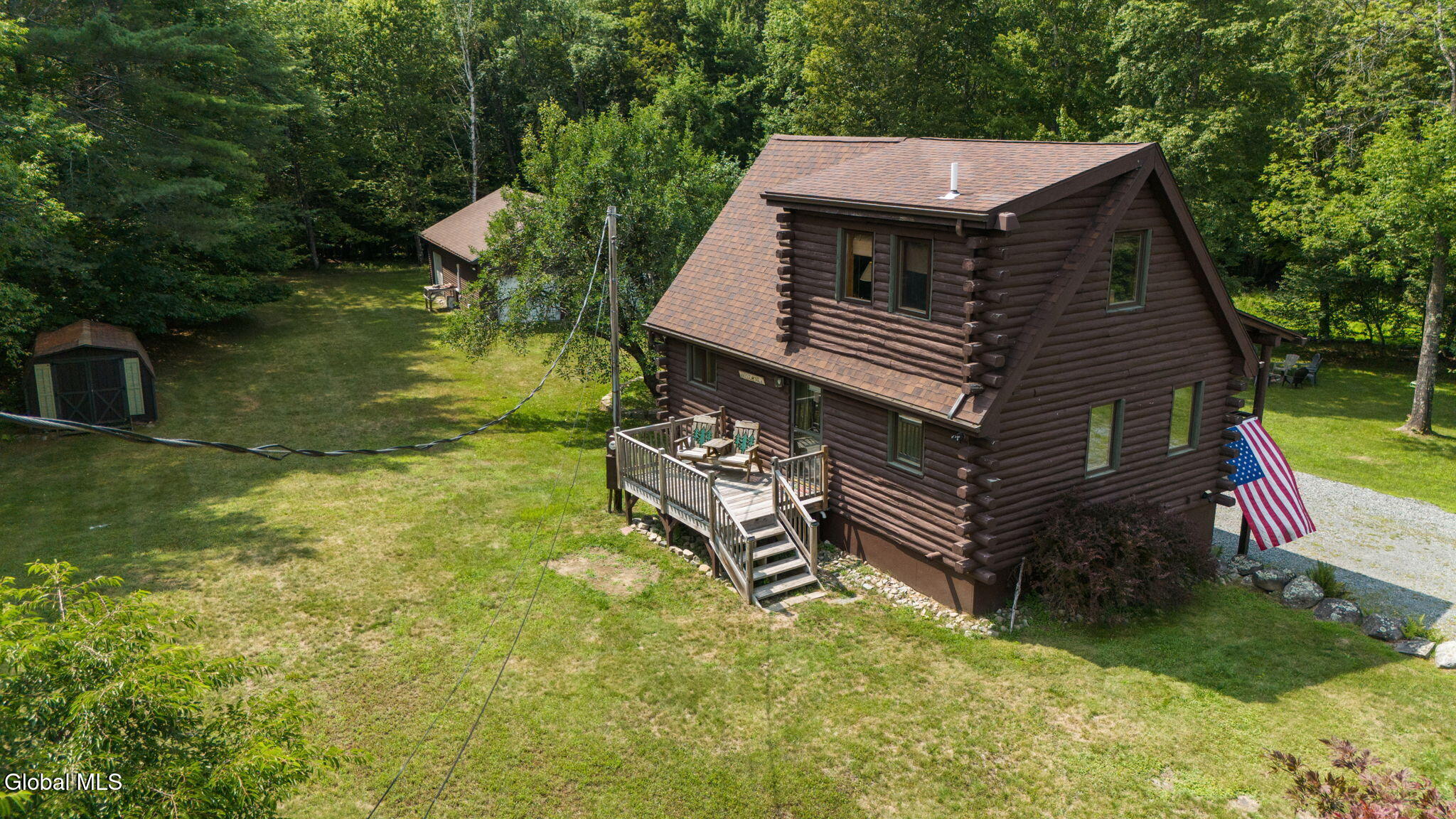 202 Horse Hill Road Saratoga NY 12835