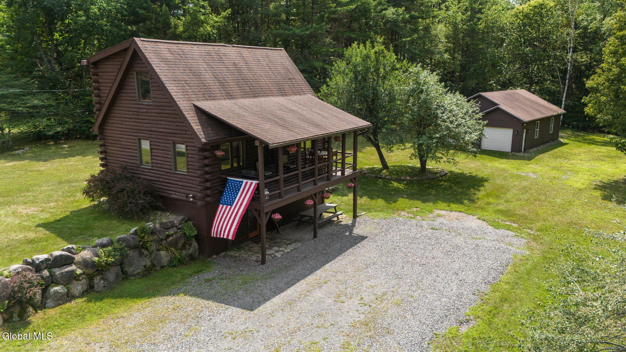 202 Horse Hill Road Saratoga NY 12835