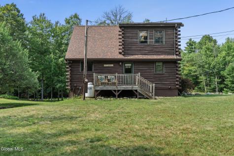 202 Horse Hill Road Saratoga NY 12835