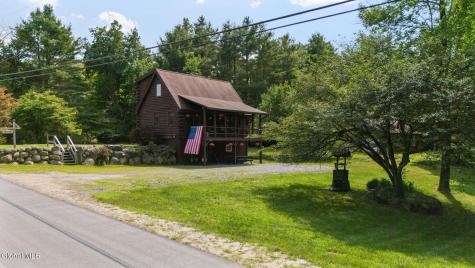 202 Horse Hill Road Saratoga NY 12835