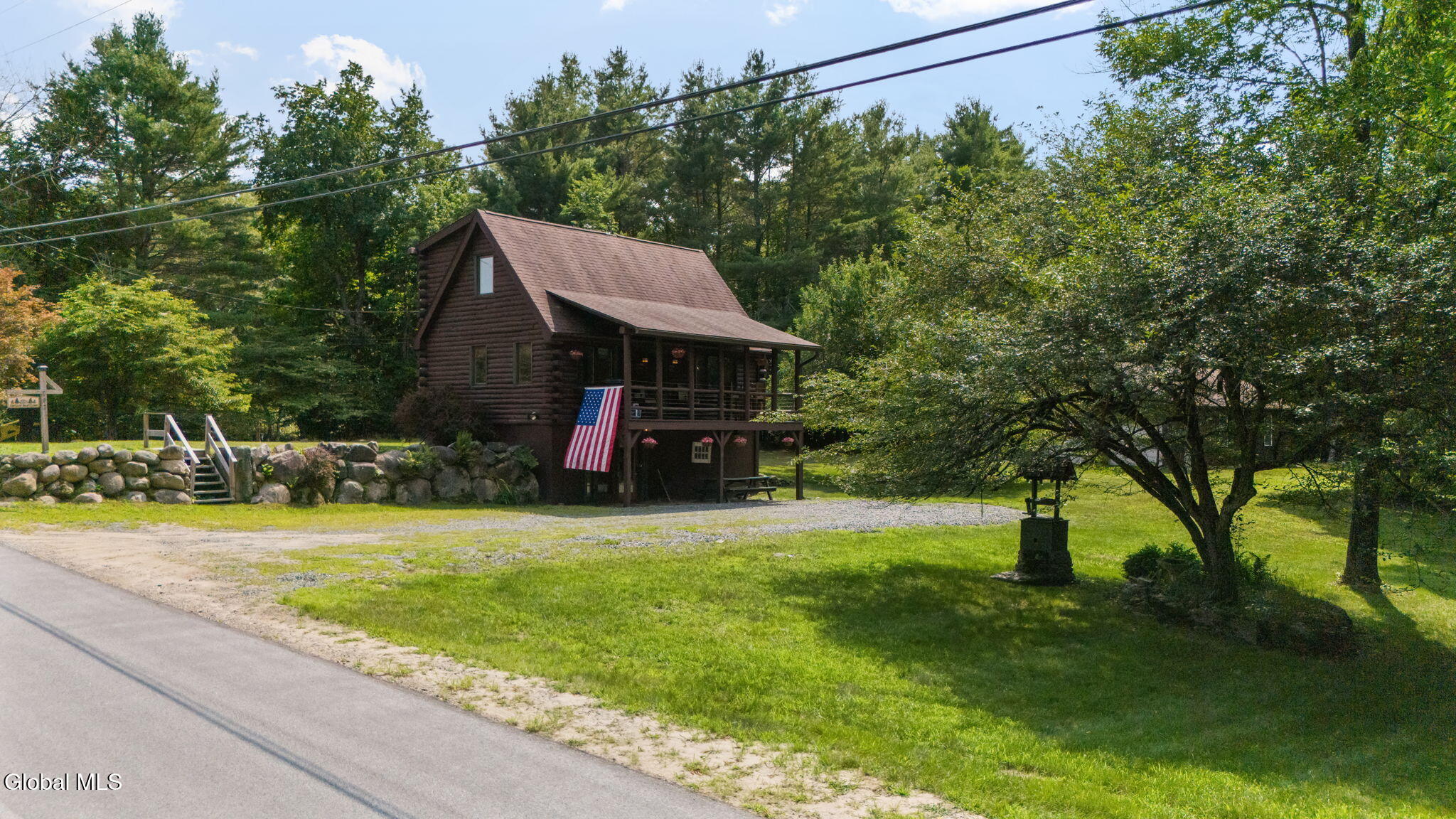 202 Horse Hill Road Saratoga NY 12835