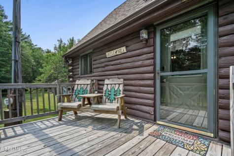 202 Horse Hill Road Saratoga NY 12835