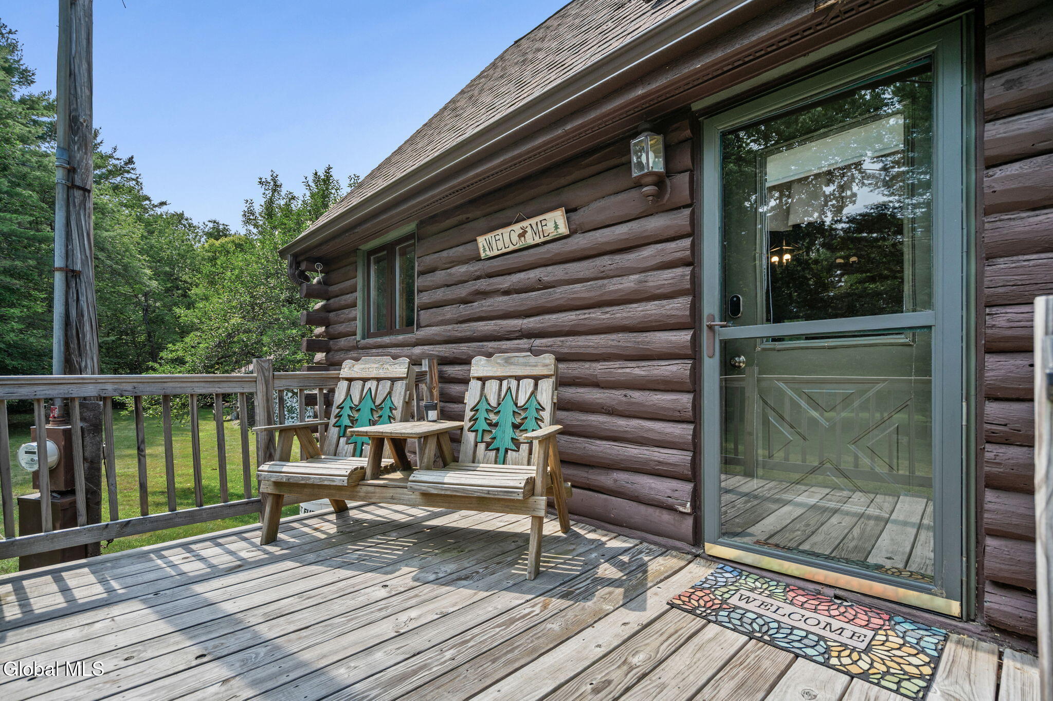 202 Horse Hill Road Saratoga NY 12835