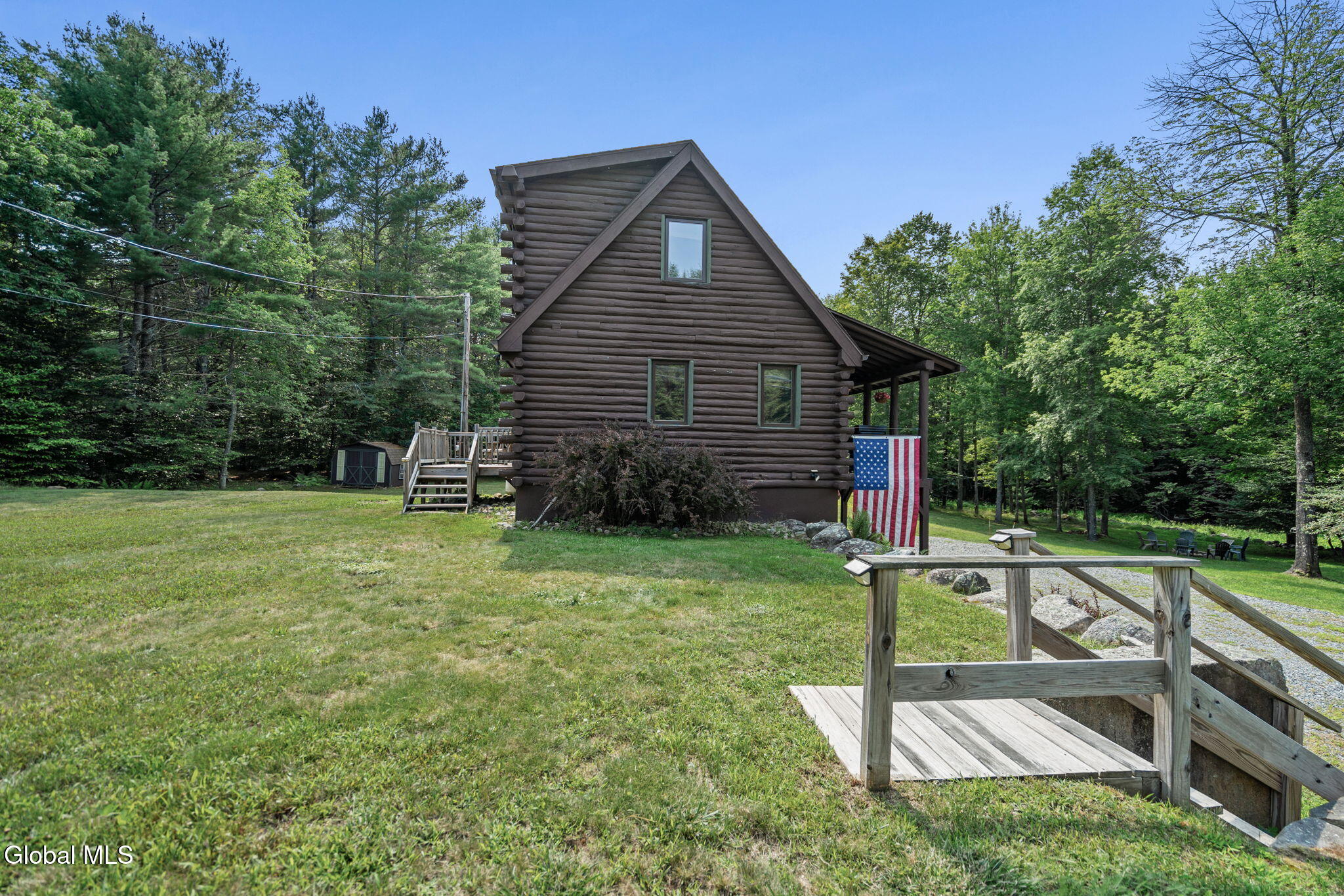 202 Horse Hill Road Saratoga NY 12835