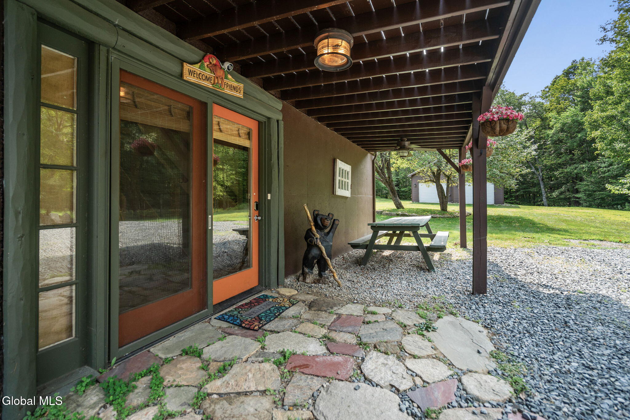 202 Horse Hill Road Saratoga NY 12835