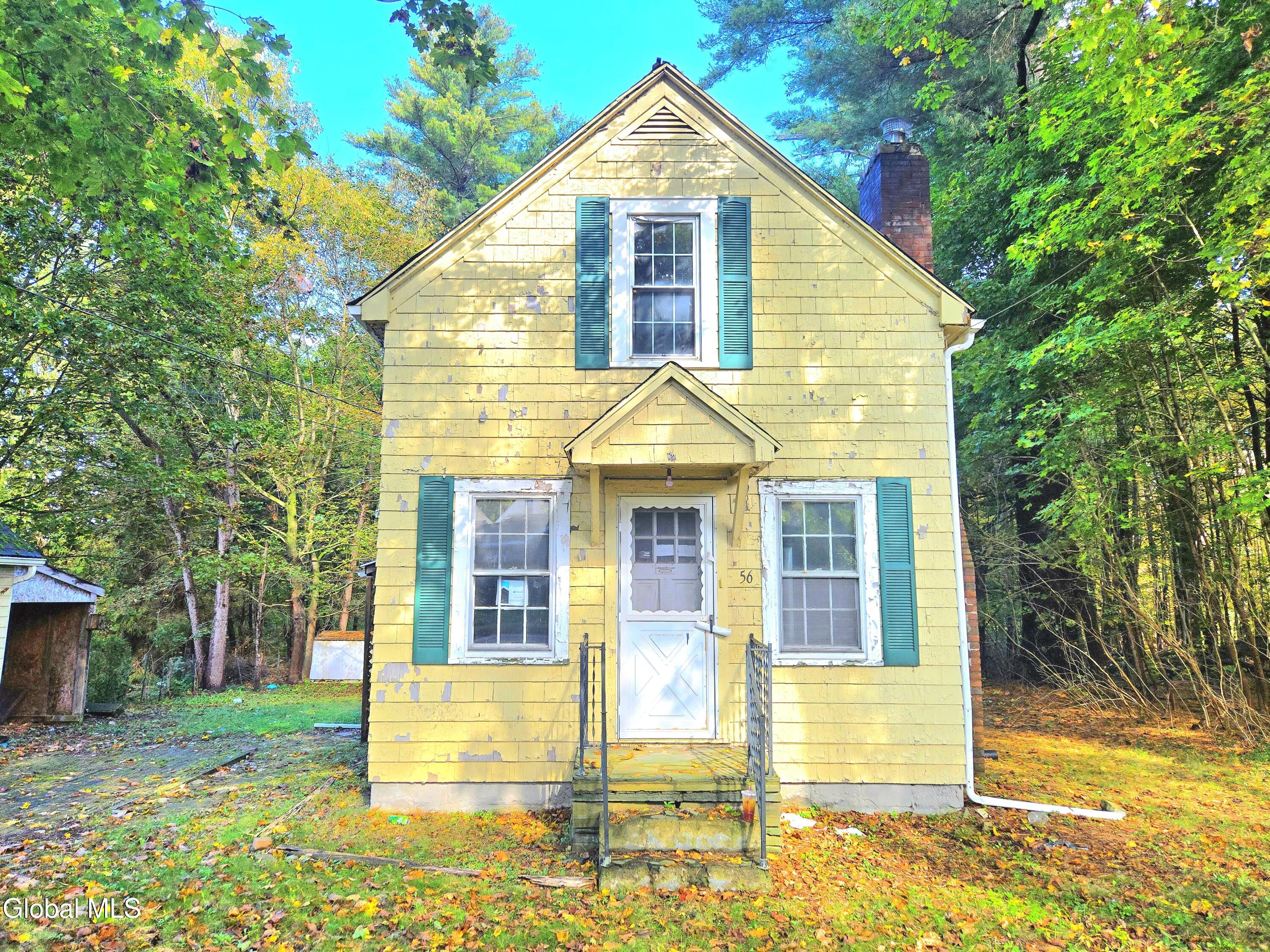 56 Pearl Street Sidney NY 13838