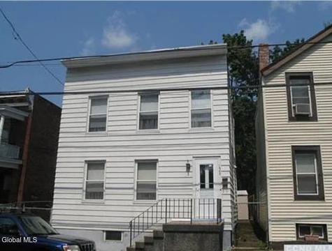 1305 Hutton Street Troy NY 12180