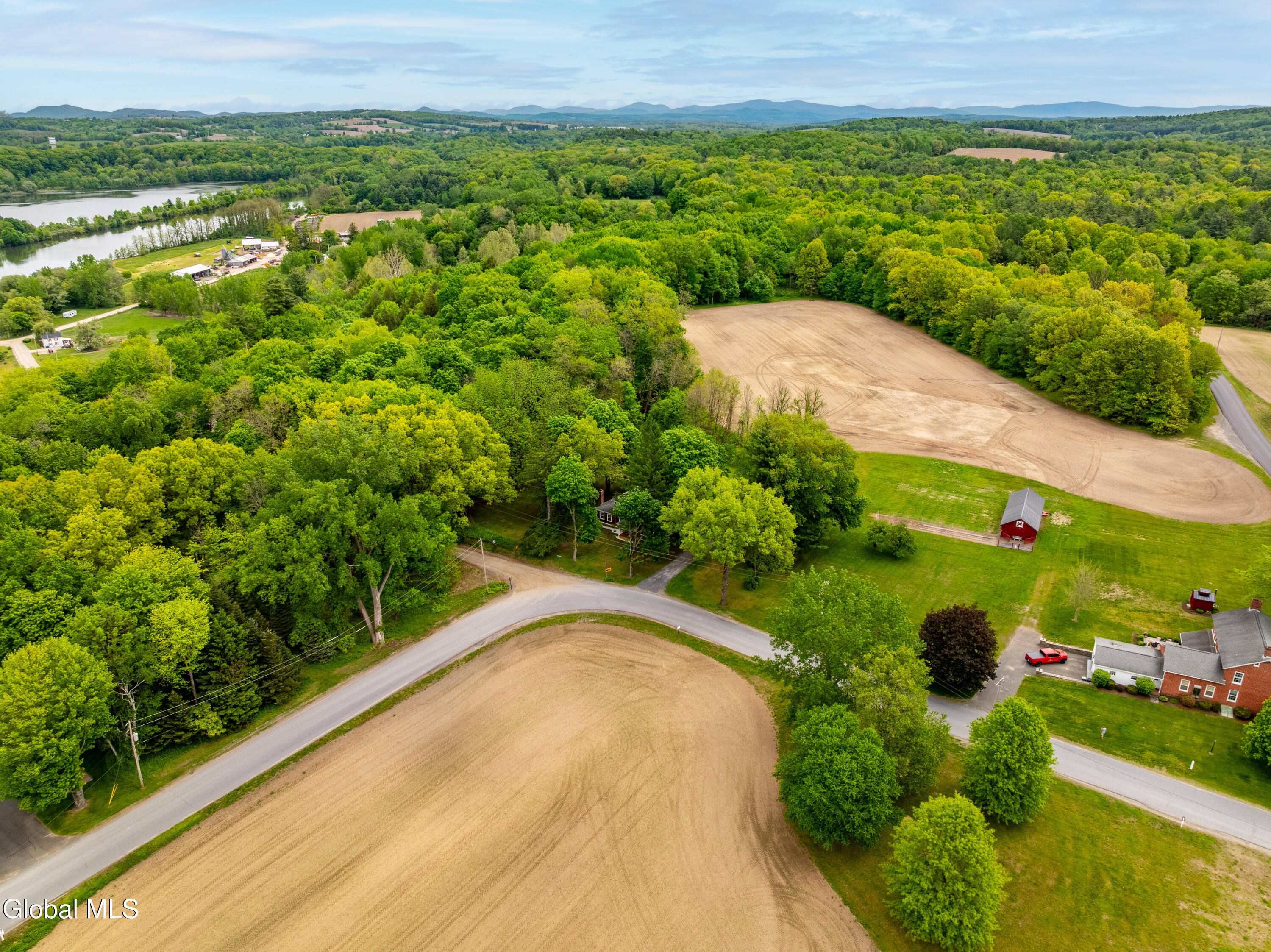 166 E Schaghticoke Road Schaghticoke NY 12154
