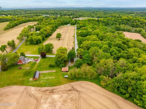 166 E Schaghticoke Road Schaghticoke NY 12154