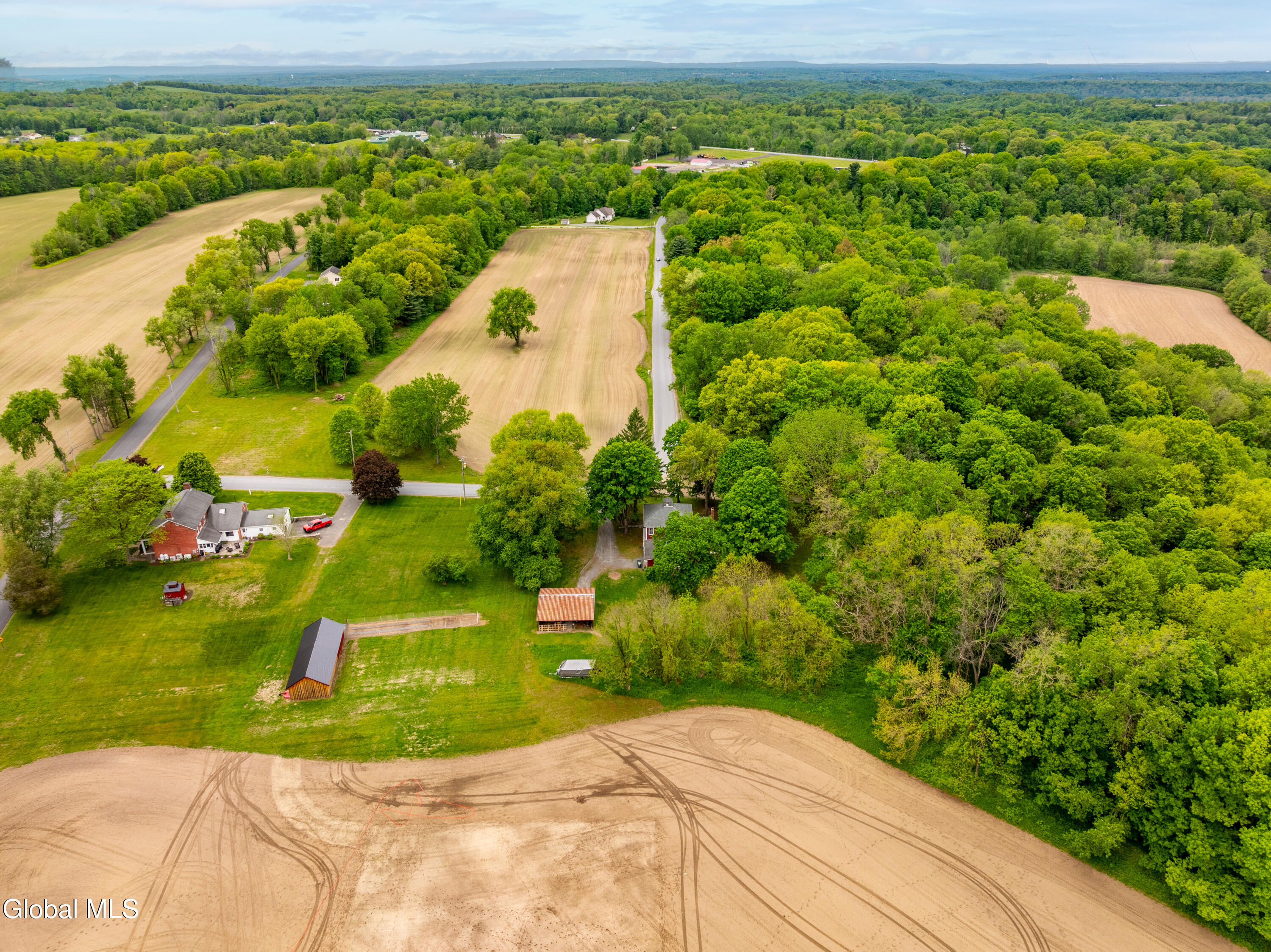 166 E Schaghticoke Road Schaghticoke NY 12154