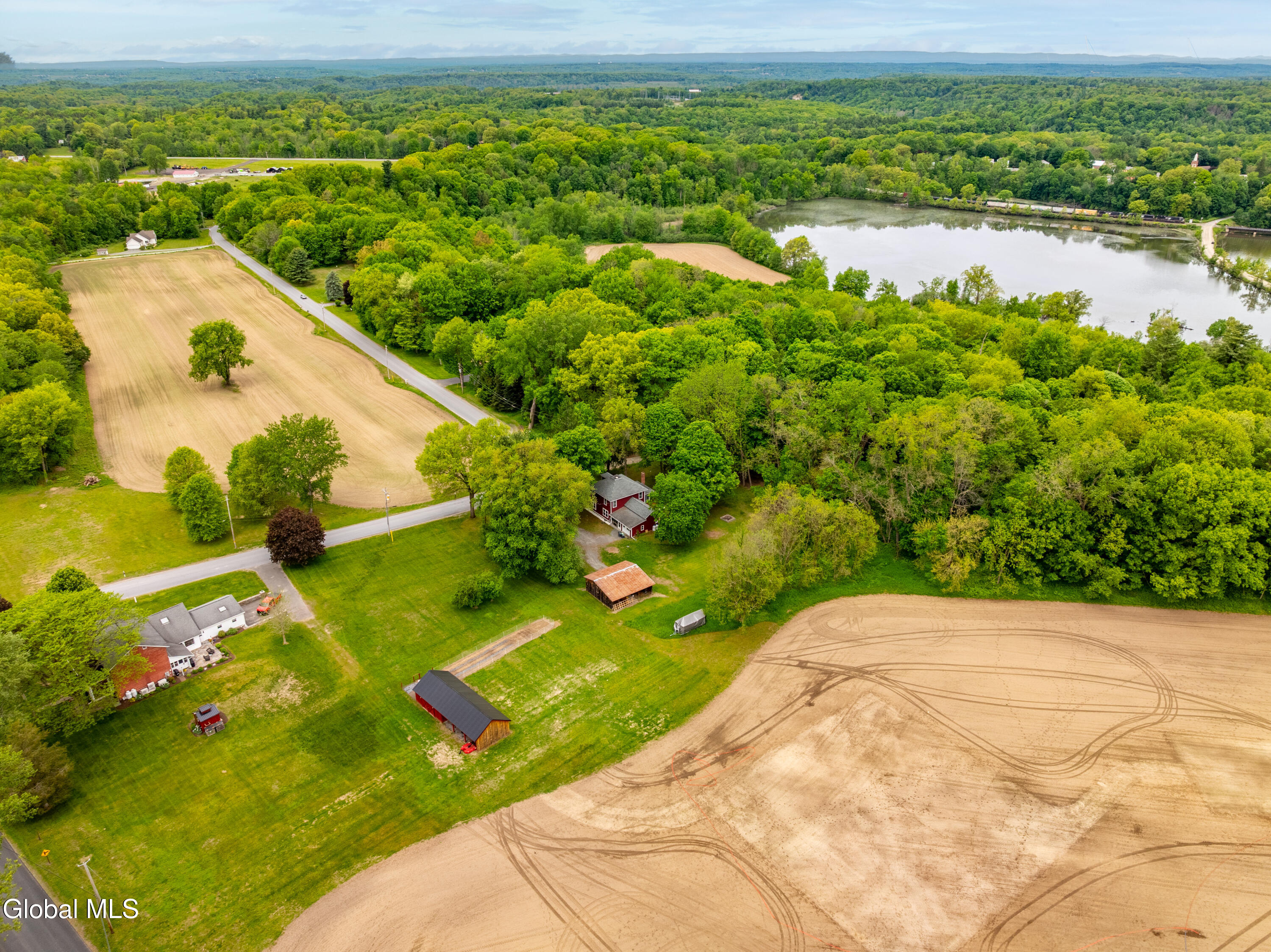 166 E Schaghticoke Road Schaghticoke NY 12154