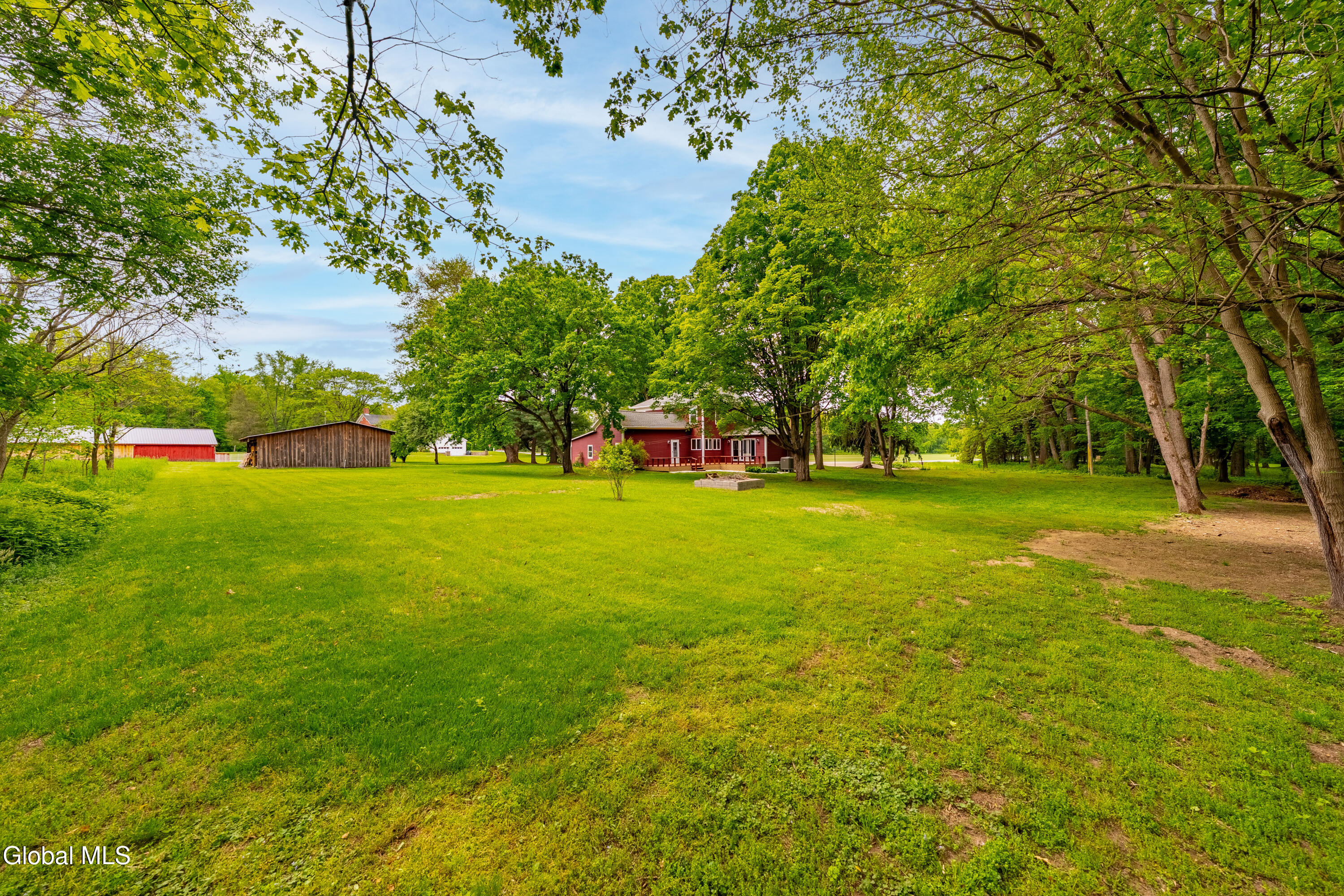 166 E Schaghticoke Road Schaghticoke NY 12154