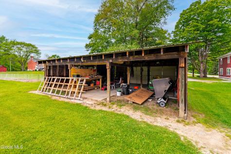 166 E Schaghticoke Road Schaghticoke NY 12154