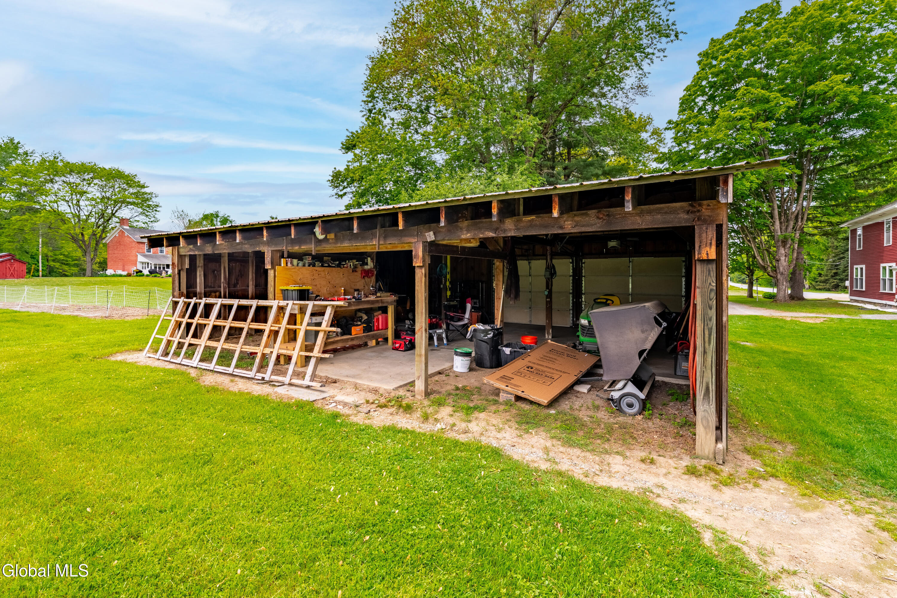 166 E Schaghticoke Road Schaghticoke NY 12154