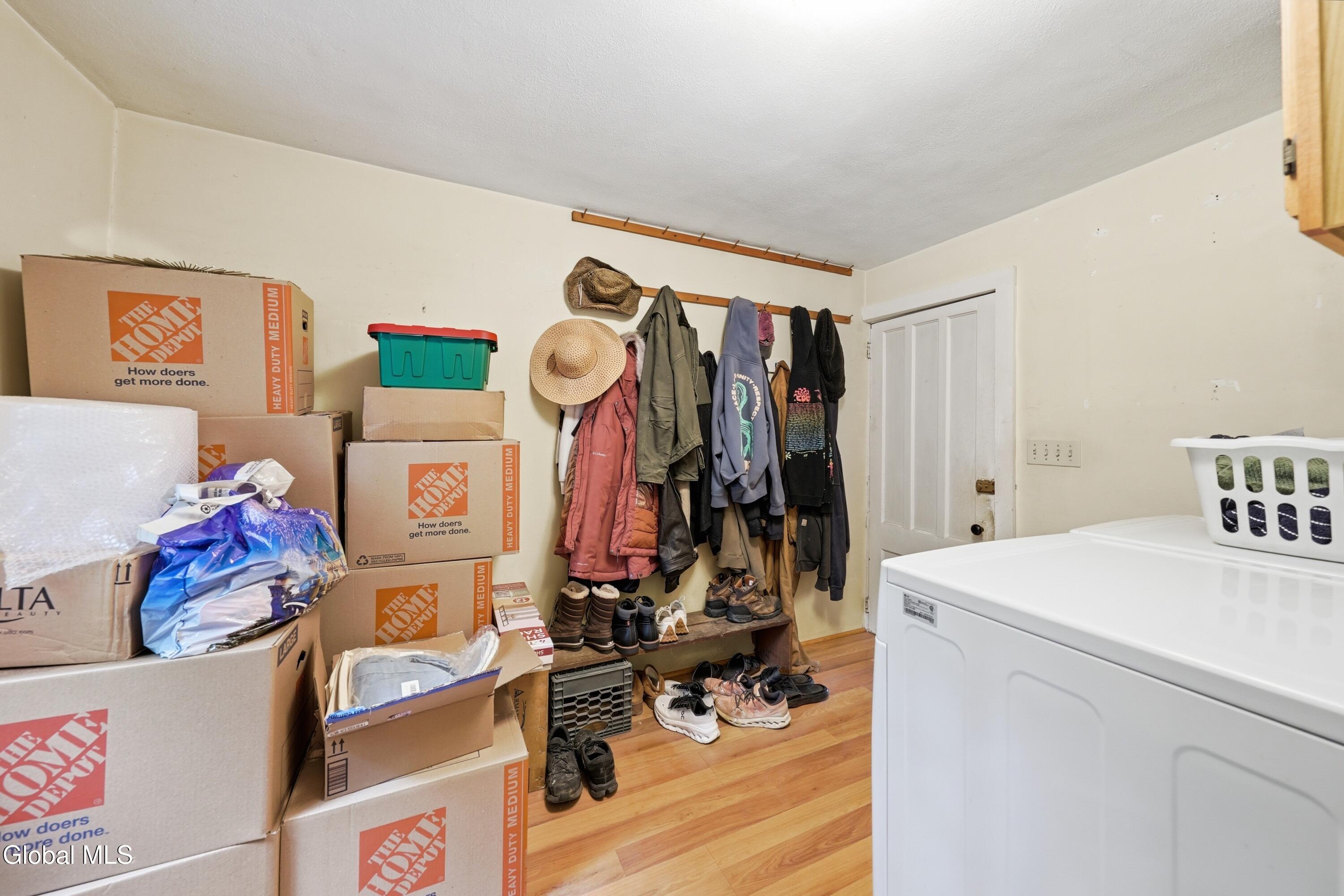 166 E Schaghticoke Road Schaghticoke NY 12154