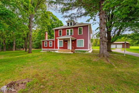 166 E Schaghticoke Road Schaghticoke NY 12154