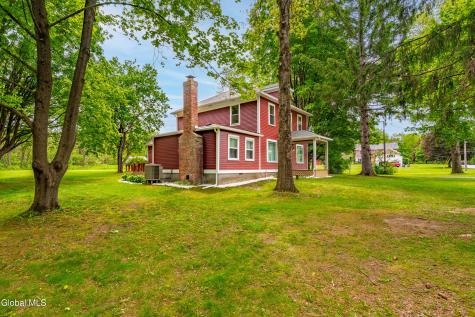 166 E Schaghticoke Road Schaghticoke NY 12154