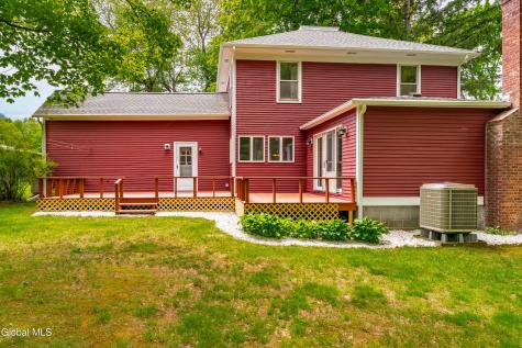 166 E Schaghticoke Road Schaghticoke NY 12154