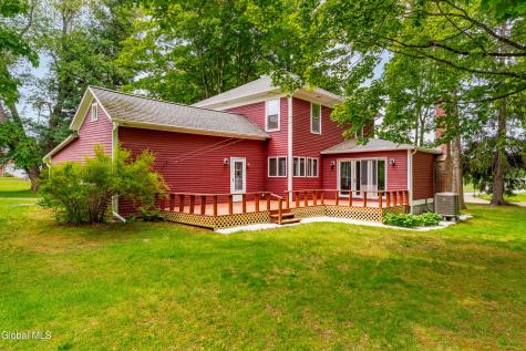 166 E Schaghticoke Road Schaghticoke NY 12154