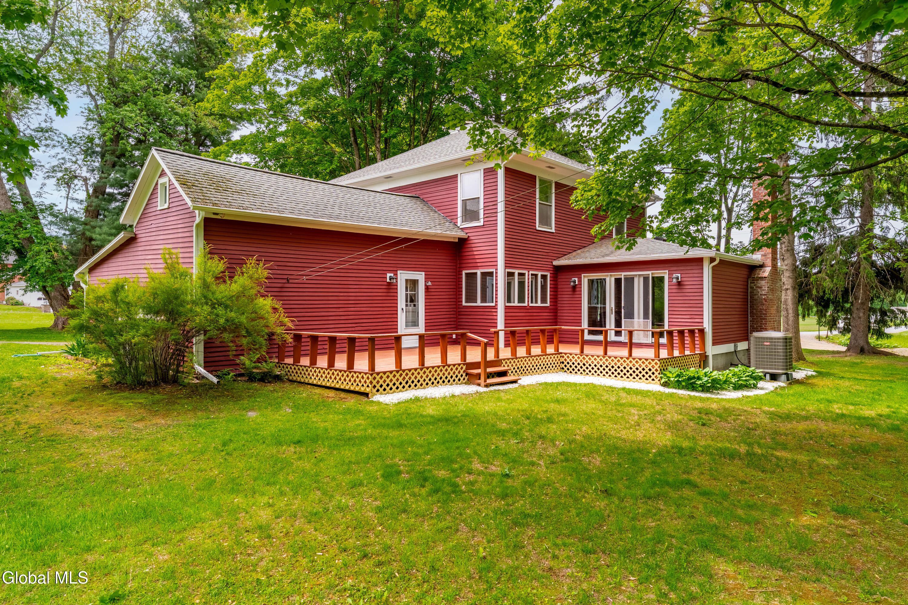 166 E Schaghticoke Road Schaghticoke NY 12154