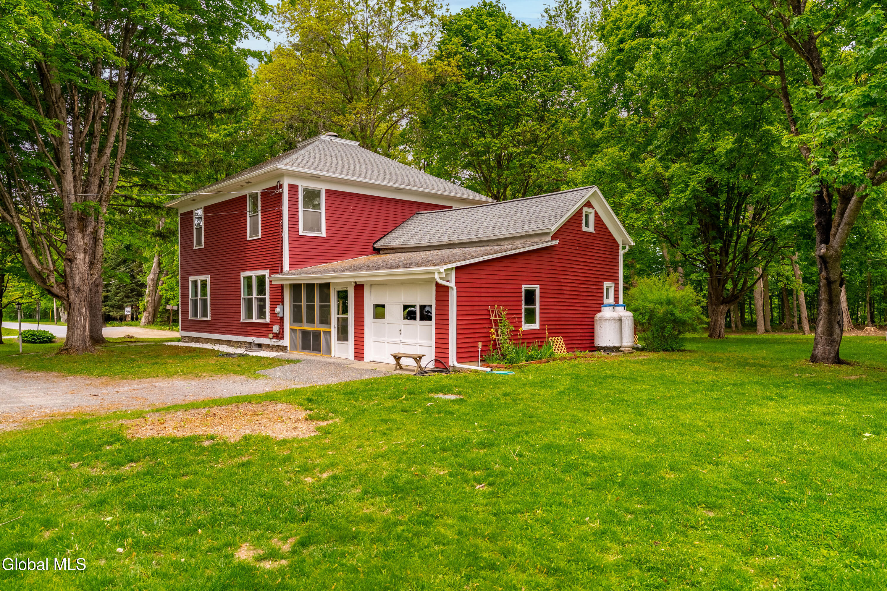 166 E Schaghticoke Road Schaghticoke NY 12154