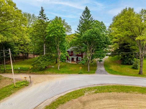 166 E Schaghticoke Road Schaghticoke NY 12154