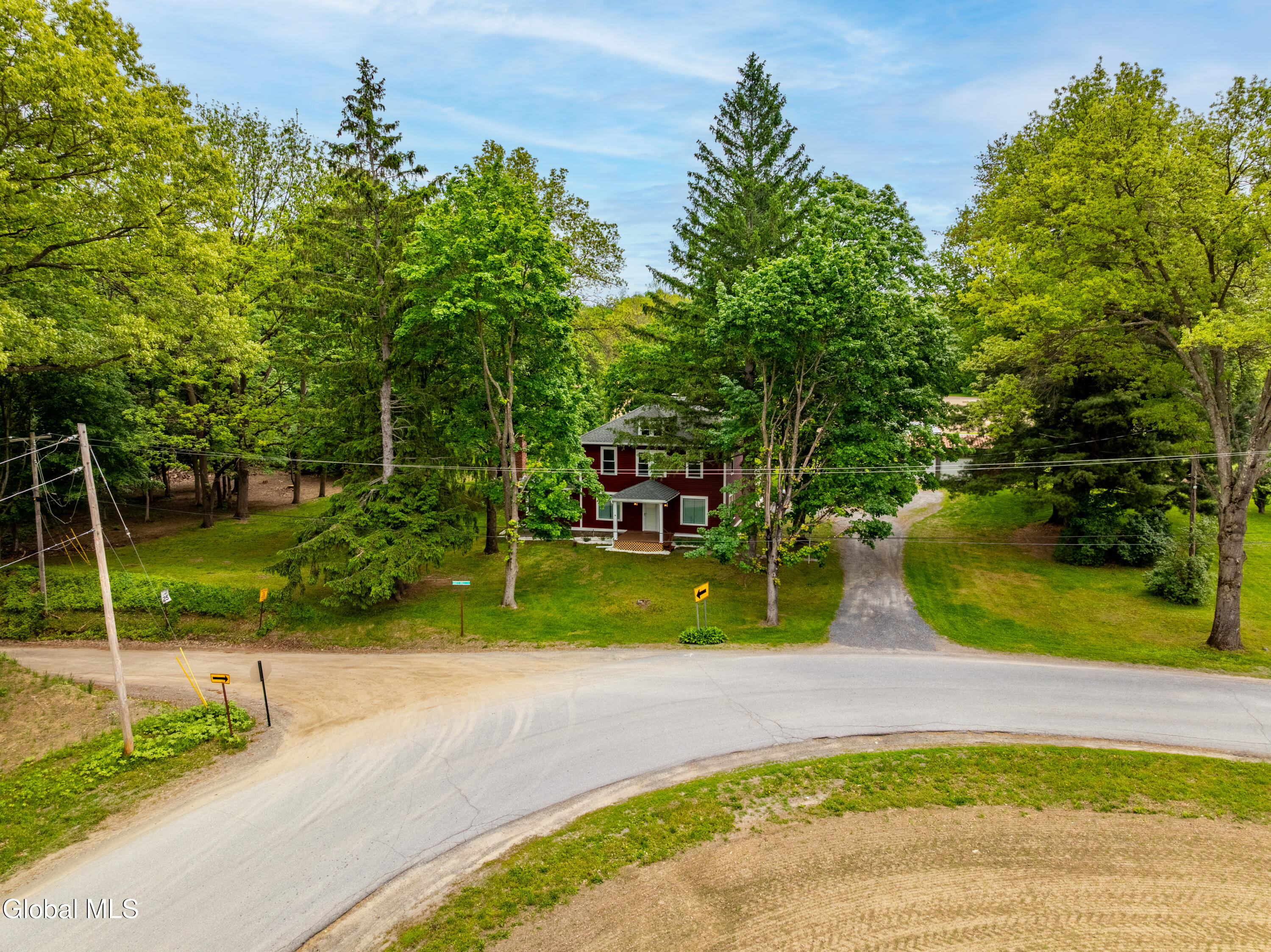 166 E Schaghticoke Road Schaghticoke NY 12154