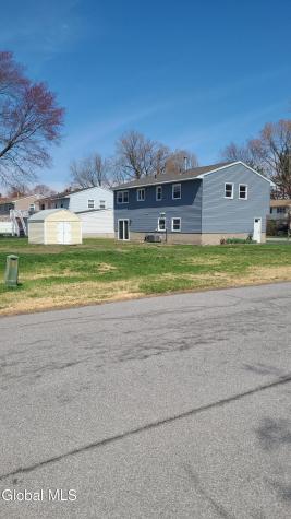 11 Village Park Drive Colonie NY 12205