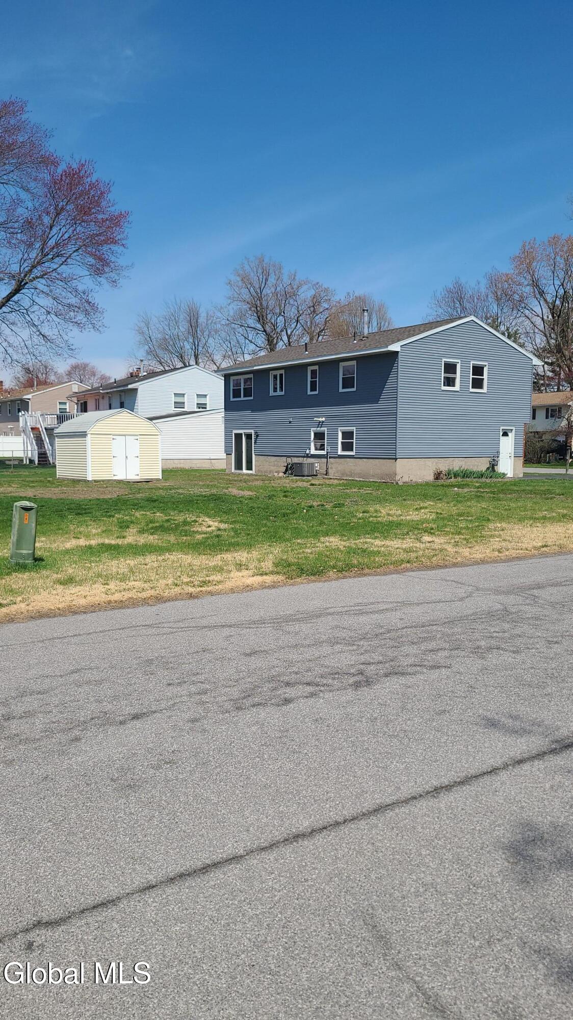 11 Village Park Drive Colonie NY 12205