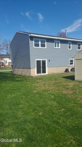 11 Village Park Drive Colonie NY 12205