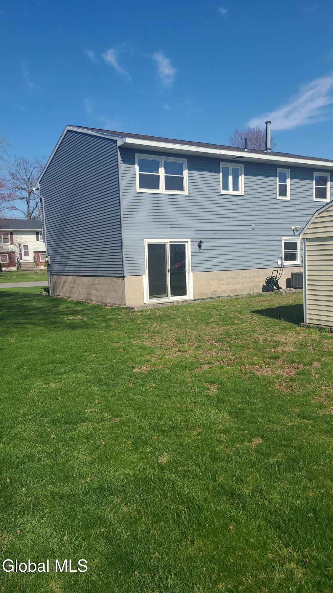 11 Village Park Drive Colonie NY 12205