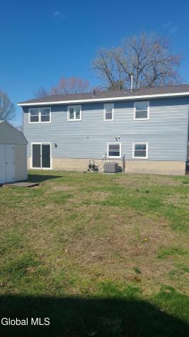11 Village Park Drive Colonie NY 12205