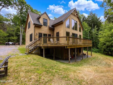 7 White Birch Way Putnam Station NY 12861