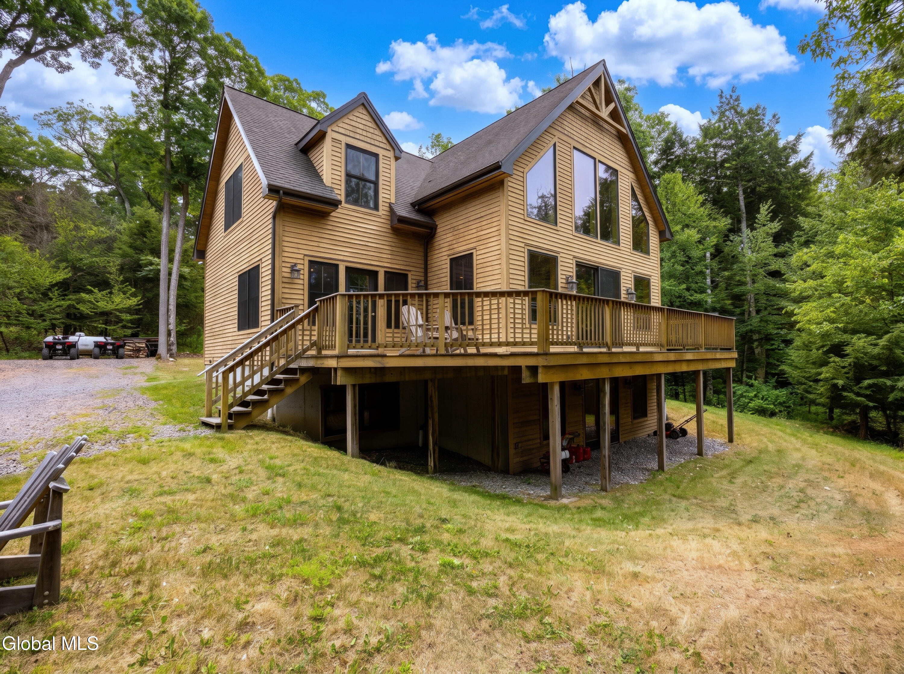 7 White Birch Way Putnam Station NY 12861