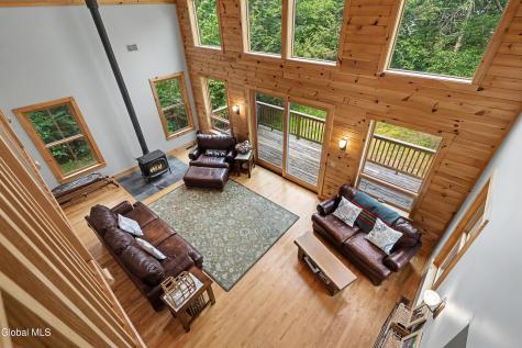 7 White Birch Way Putnam Station NY 12861