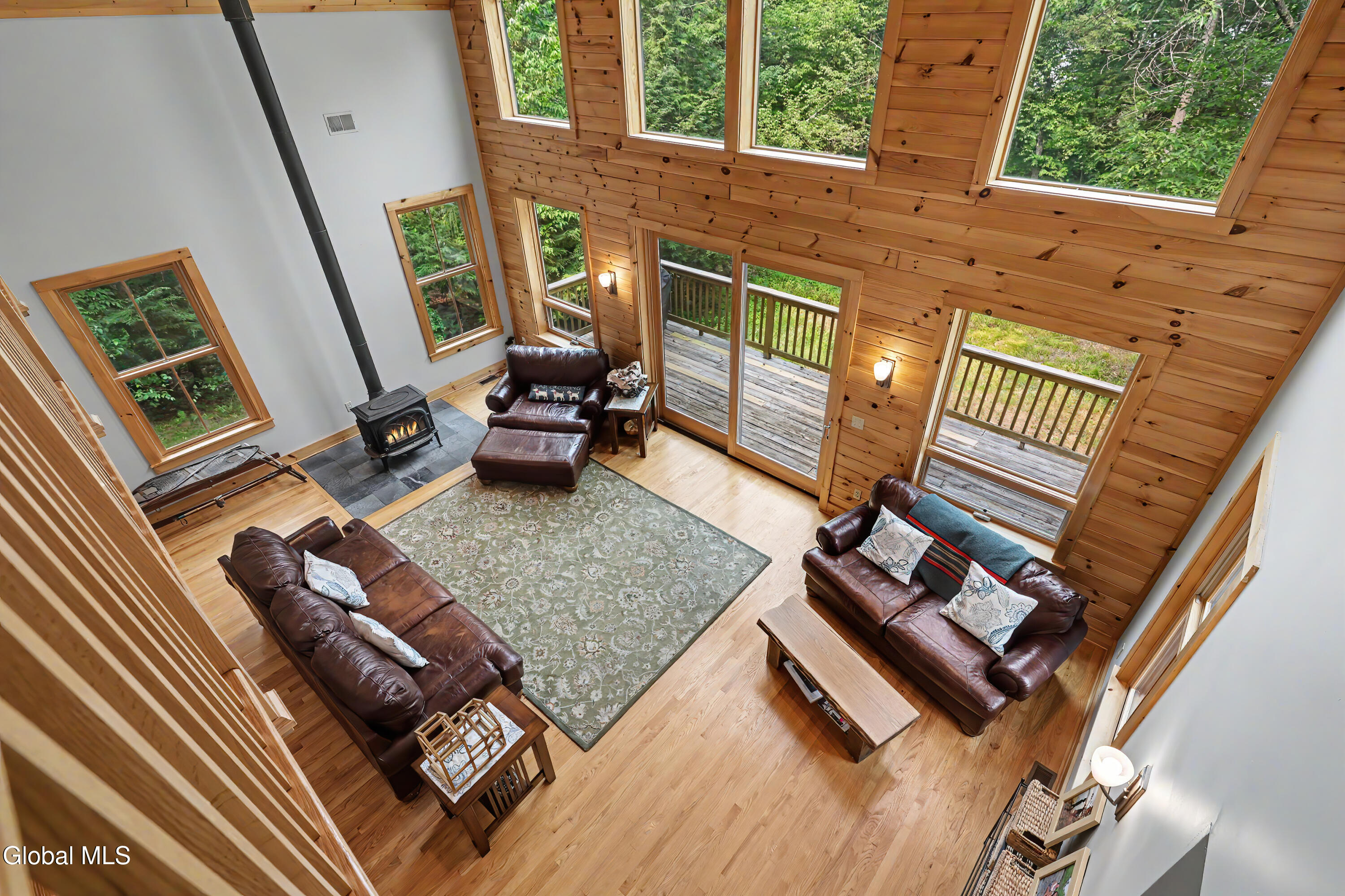 7 White Birch Way Putnam Station NY 12861