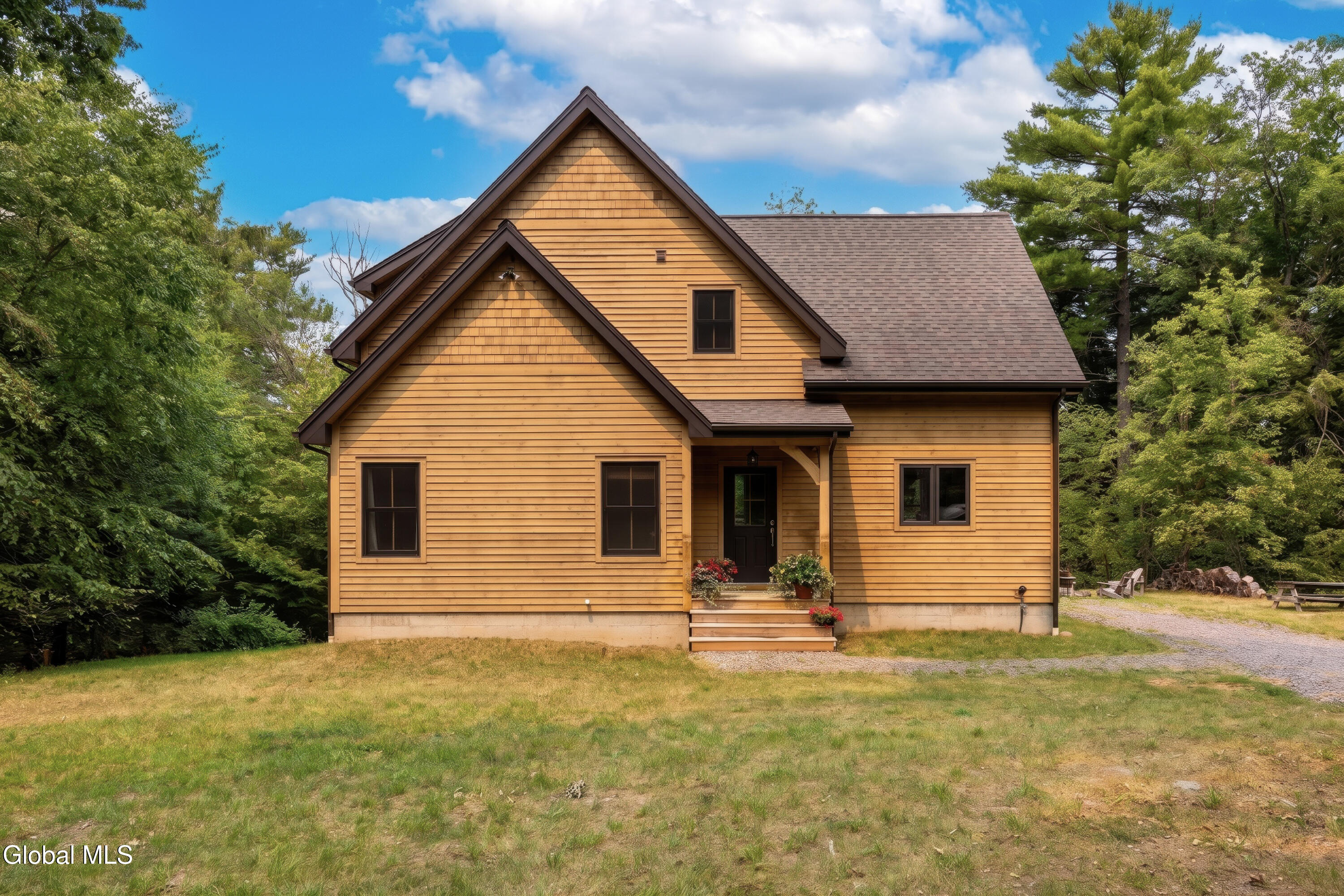 7 White Birch Way Putnam Station NY 12861