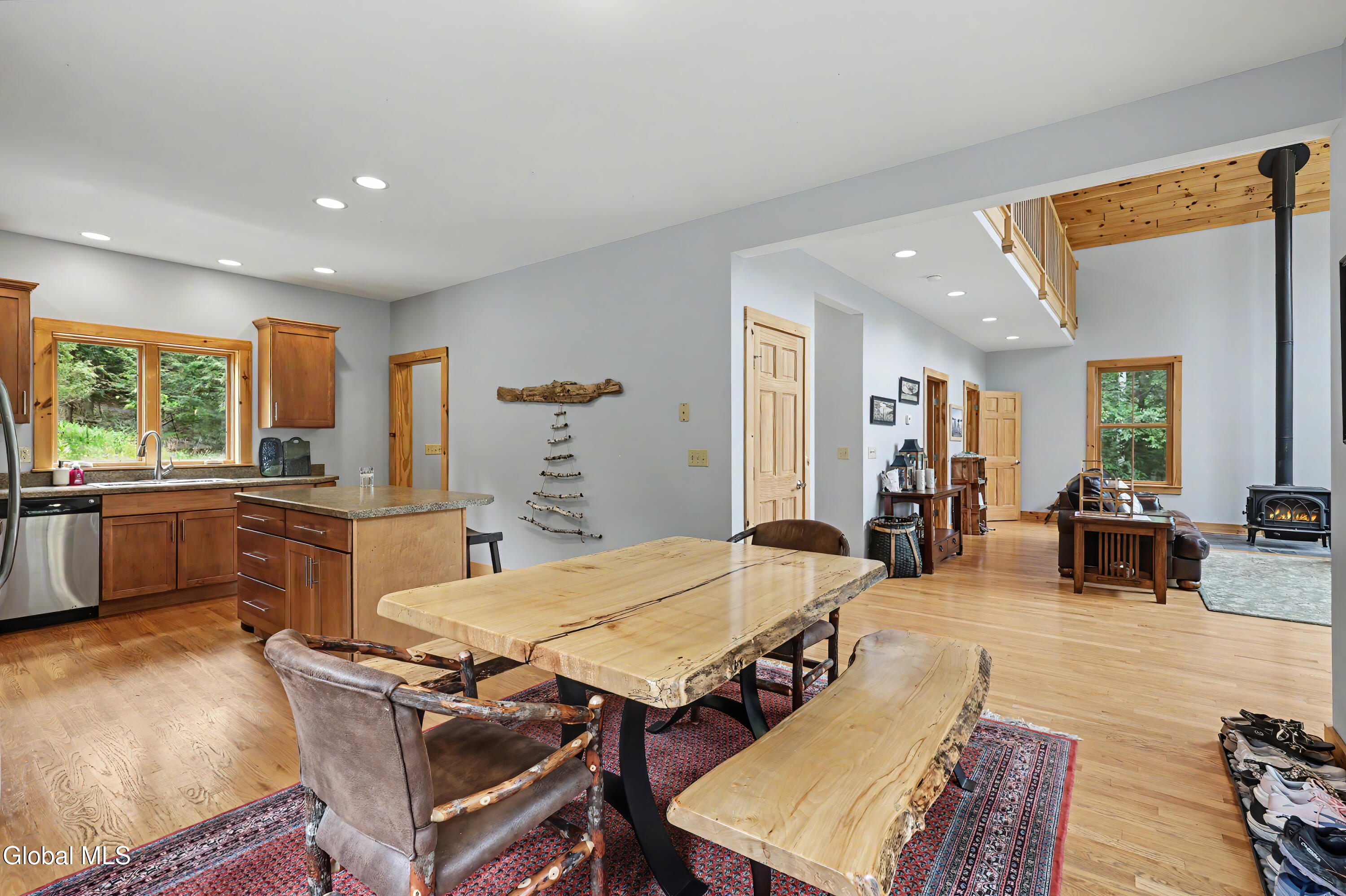 7 White Birch Way Putnam Station NY 12861