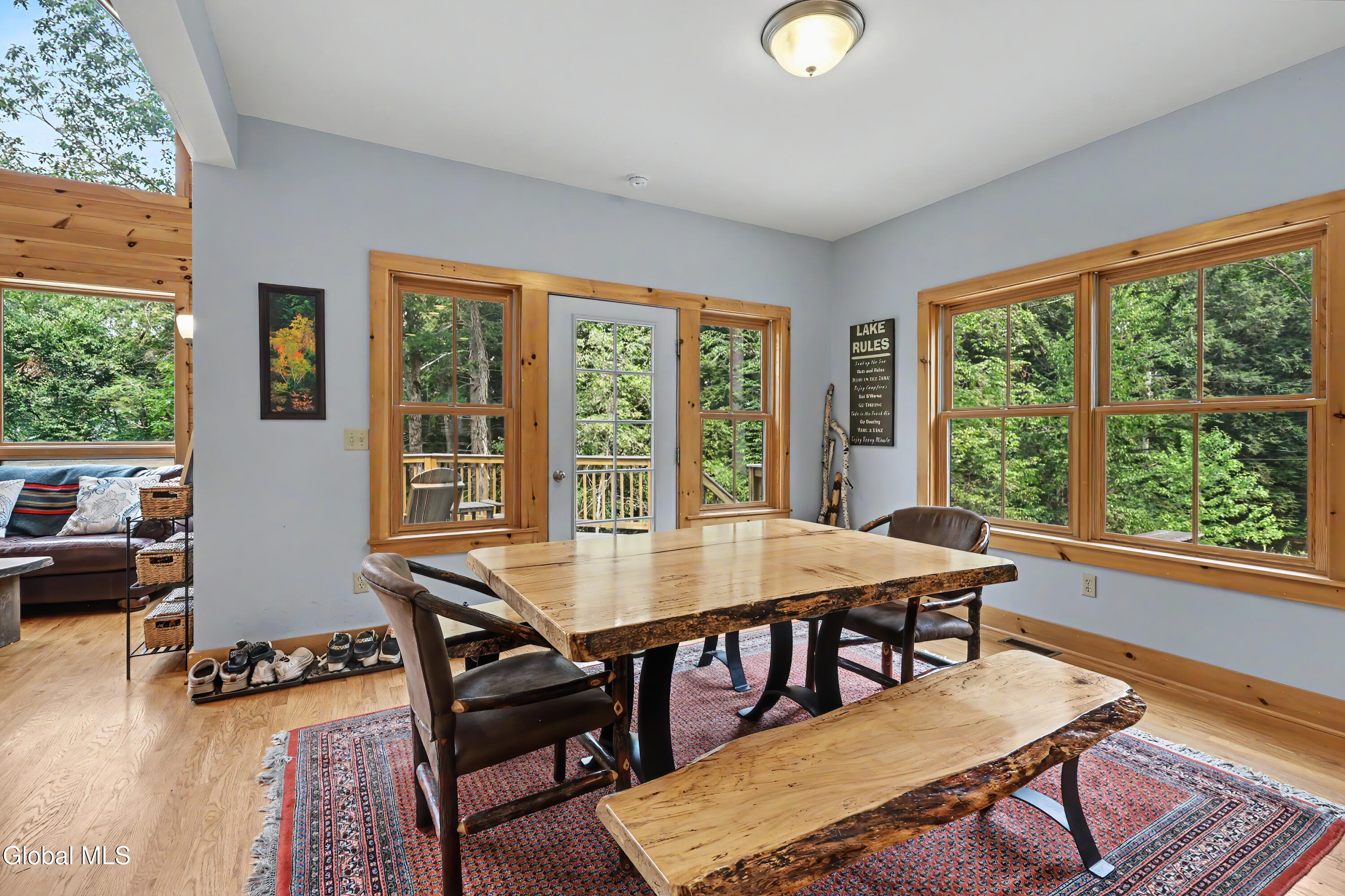 7 White Birch Way Putnam Station NY 12861