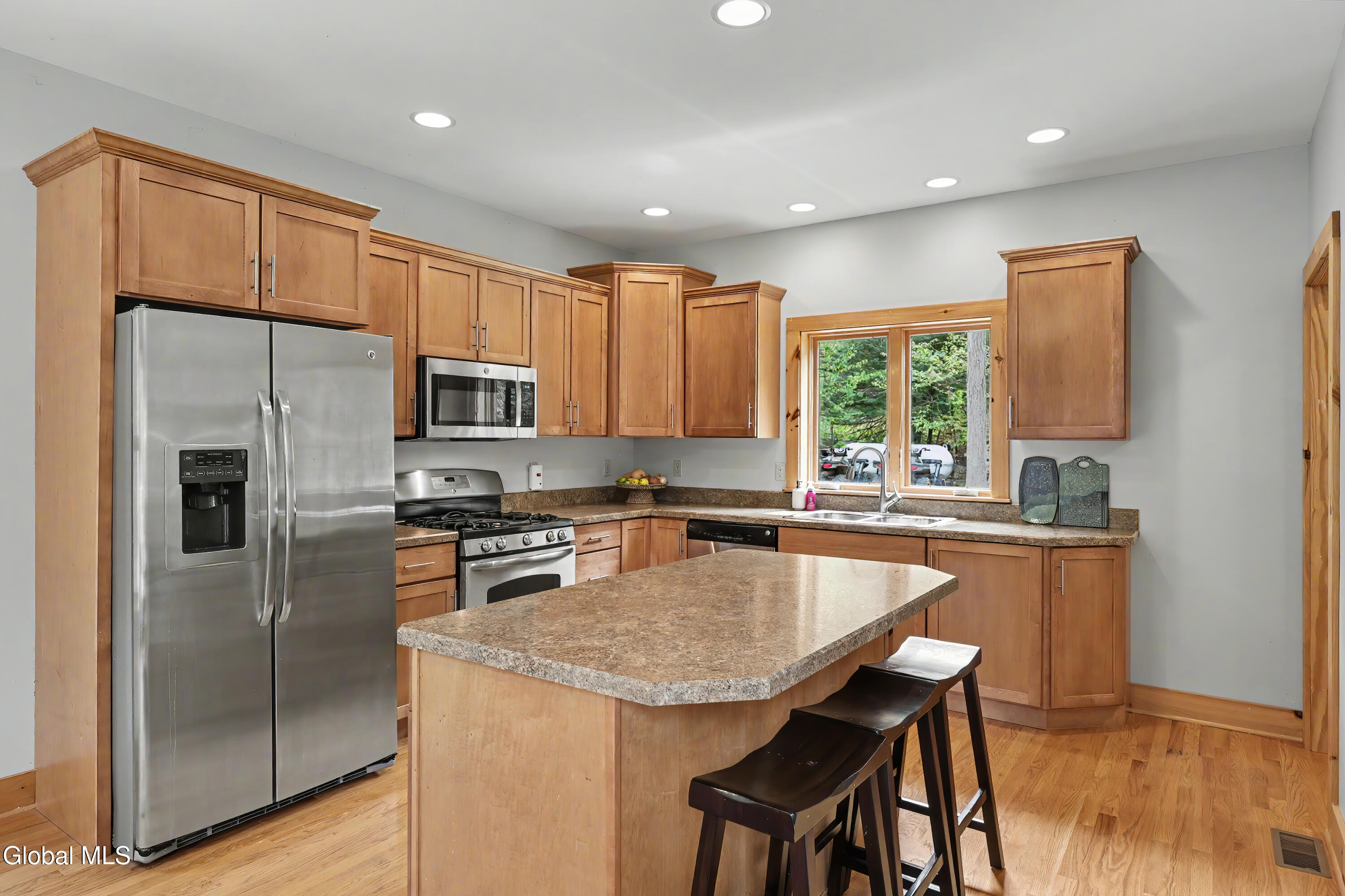 7 White Birch Way Putnam Station NY 12861