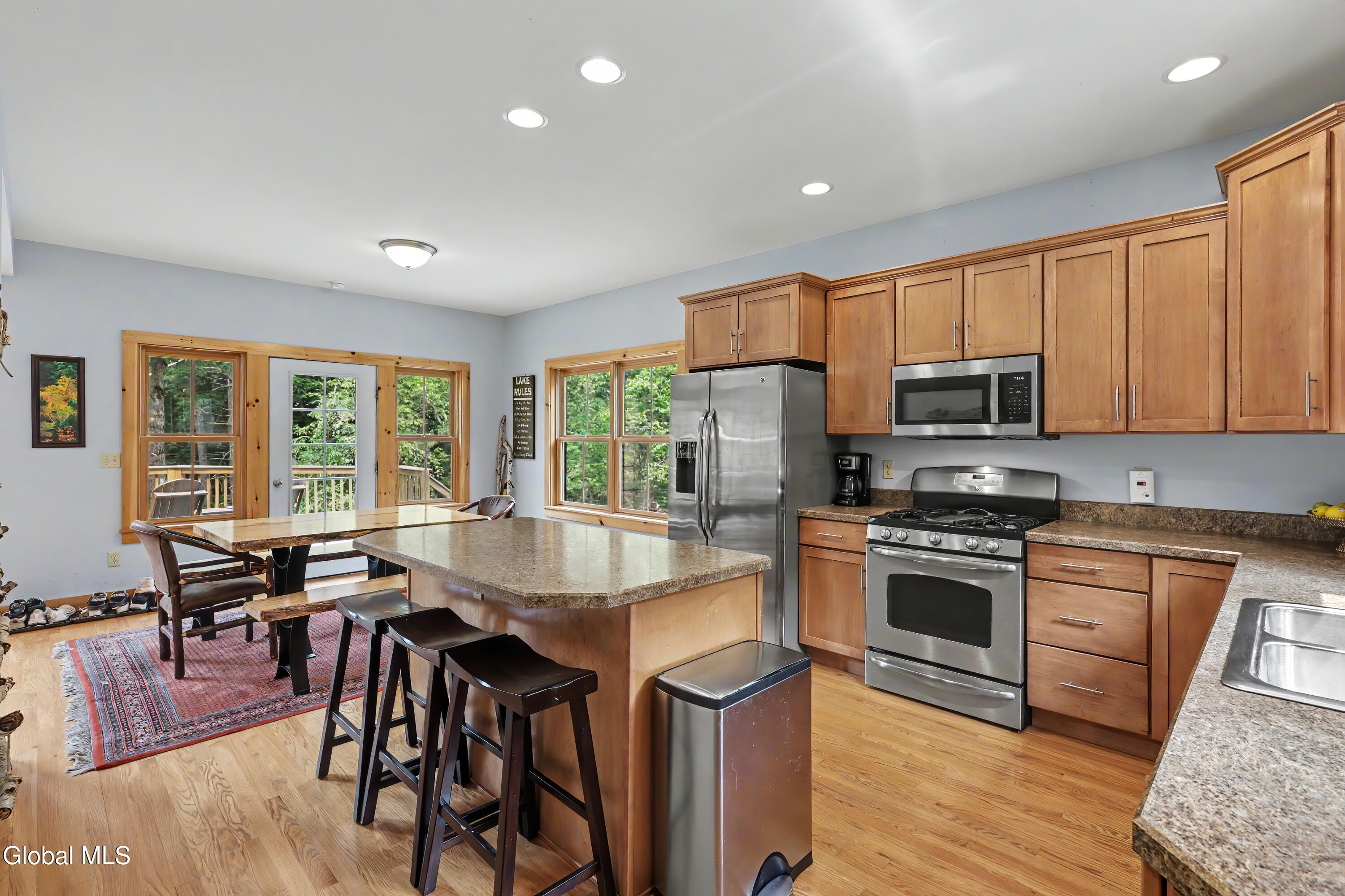 7 White Birch Way Putnam Station NY 12861